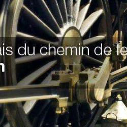 La Cité Du Train