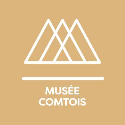 Musée Comtois