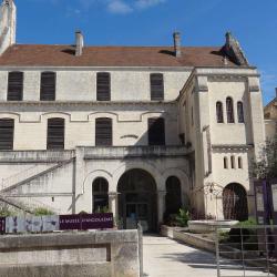 Musée D' Angoulême