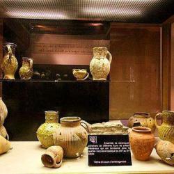 Musée D'archéologie