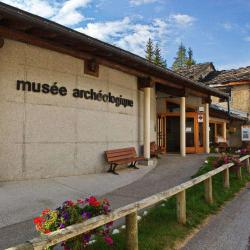 Musée D'archéologie