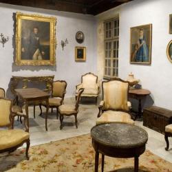 Musée D'art De D'histoire D'orange