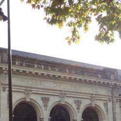 Musée D'art Et D'histoire Du Pays Blayais