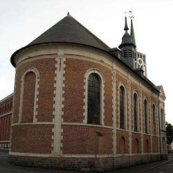 Musée D'art Et D'histoire Bruno Danvin