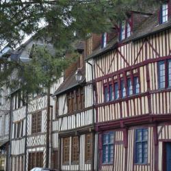 Musée D'art Et D'histoire De Lisieux