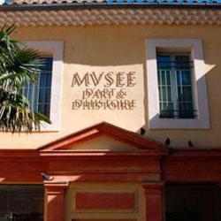 Musée D'art Et D'histoire