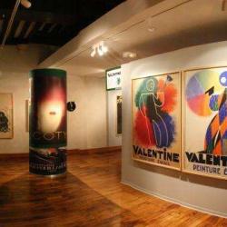 Musee D'art Et D'histoire Romain Rolland