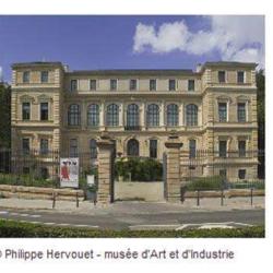 Musée D'art Et D'industrie