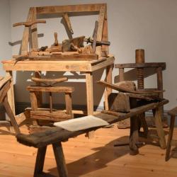 Musée D'art Et Traditions Populaires