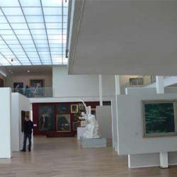 Musée D'art Moderne André Malraux