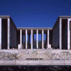 Musée D'art Moderne De La Ville De Paris