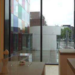 Musée D'art Moderne Et Contemporain