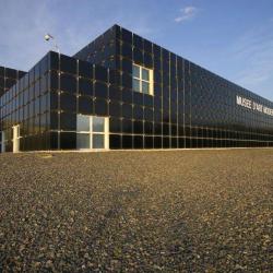 Musée D'art Moderne