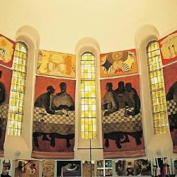 Musée D'art Sacré Contemporain