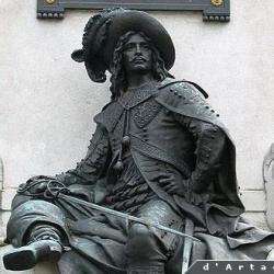 Musée D'artagnan