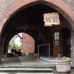Musée D'ethnographie Et D'histoire