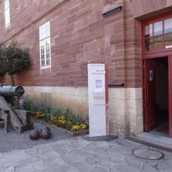 Musée D’histoire