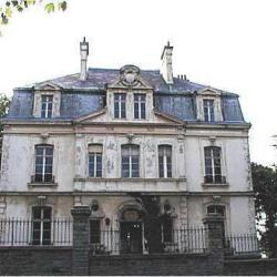 Muséum D'histoire Naturelle