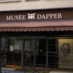 Musée Dapper