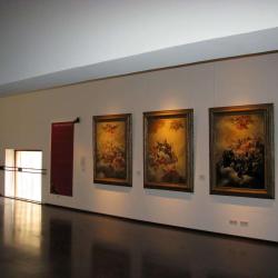 Musee De Bastia