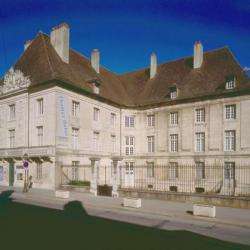 Musée Des Beaux-arts