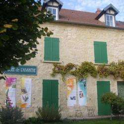 Musée De L'absinthe