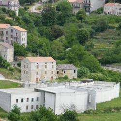 Musée De L'alta Rocca