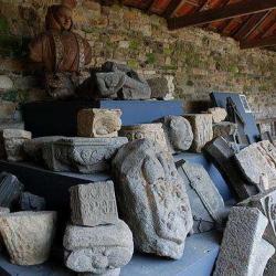 Musee De L'ancienne Abbaye Landevennec