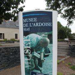 Musee De L'ardoise