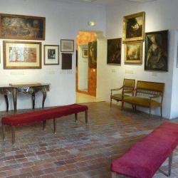 Musée De L'avallonnais
