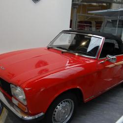 L'aventure Peugeot