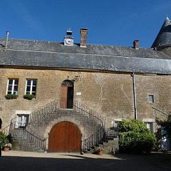 Musée De L'ecole D'hier