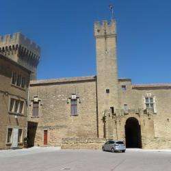 Musée De L'emperi