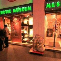 Musee De L'erotisme
