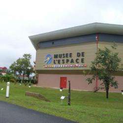 Musee De L'espace