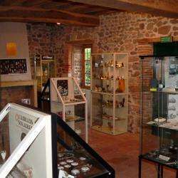 Musée De L'heure Et Du Feu