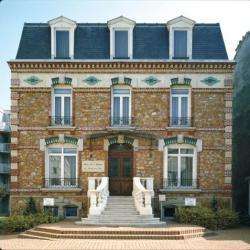 Musee De L'histoire De Rosny