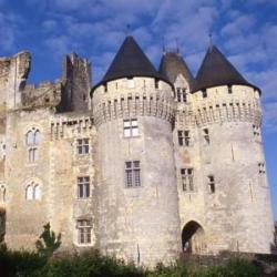 Musée De L'histoire Du Perche