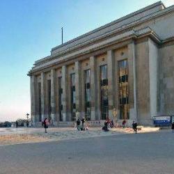 Musée National Des Techniques