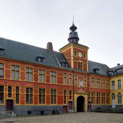 Musée De L'hospice Comtesse