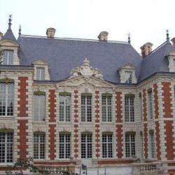 Musée De L'hôtel De Berny