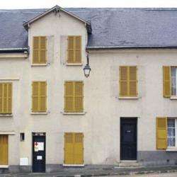 Musee De L'hurepoix