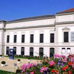 Musée De L'impression Sur Etoffes