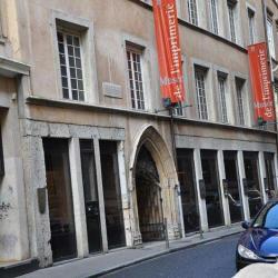 Musée De L'imprimerie