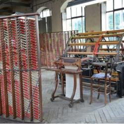 Musée De L'industrie De La Soie