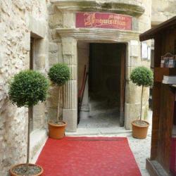 Musée De L'inquisition