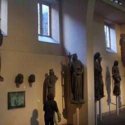 Musée De L'oeuvre Notre-dame