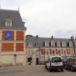 Musée De La Batellerie