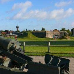Musée De La Batterie
