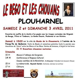 Musee De La Chouannerie Et Des Guerres De